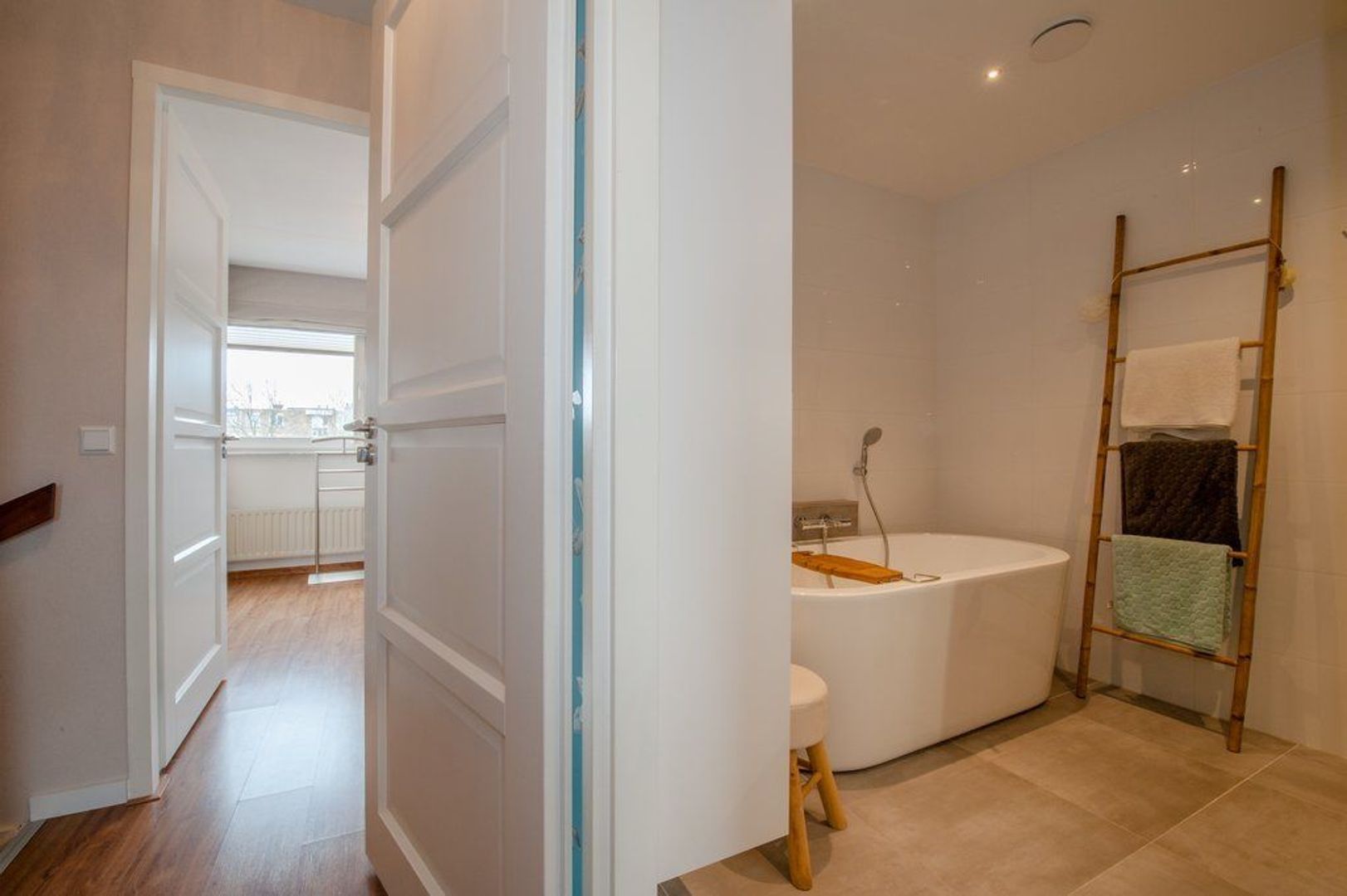 Laan van der Kroft 32, Den Haag foto-31 blur
