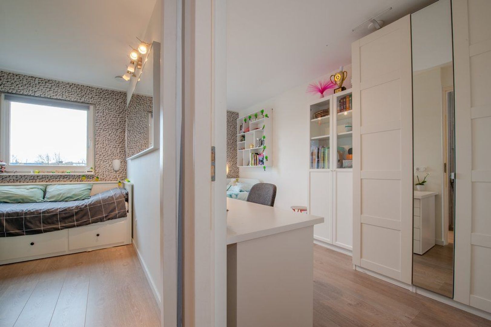 Laan van der Kroft 32, Den Haag foto-37 blur