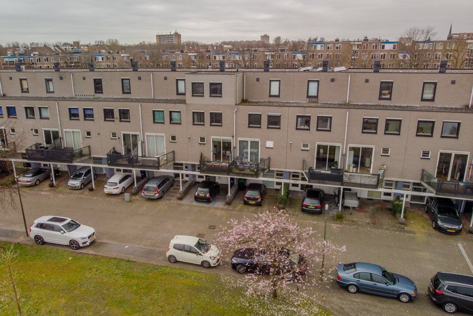 Laan van der Kroft 32, Den Haag foto-44 blur