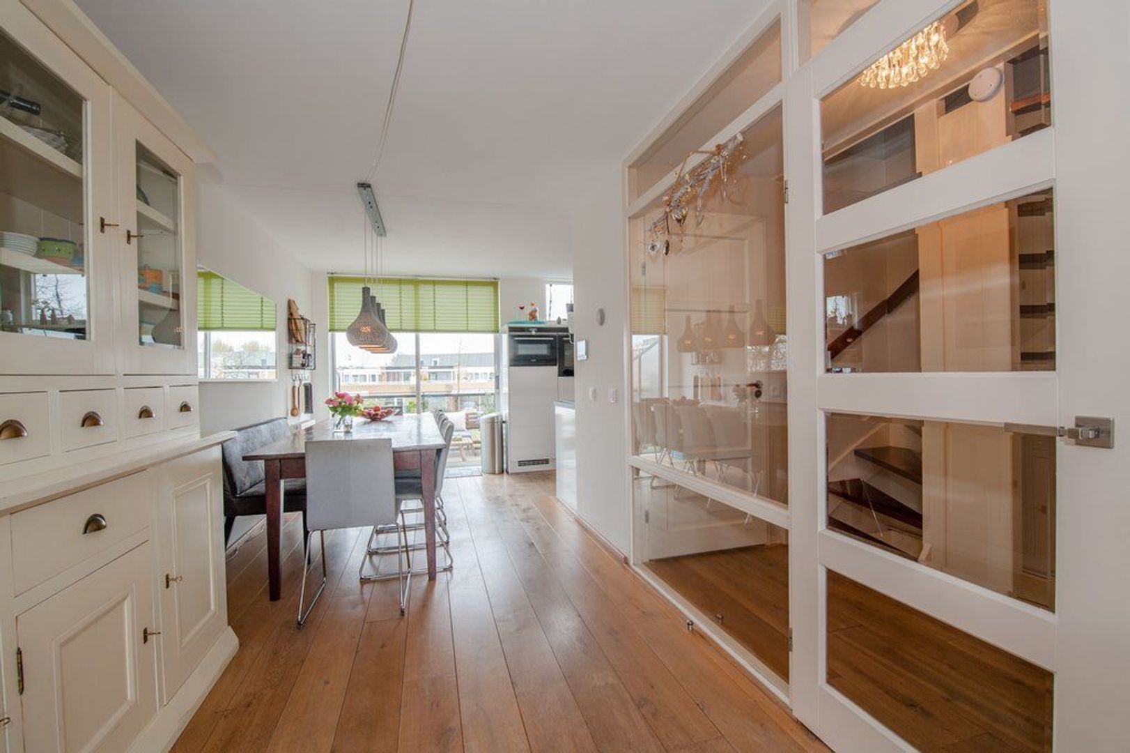 Laan van der Kroft 32, Den Haag foto-18 blur