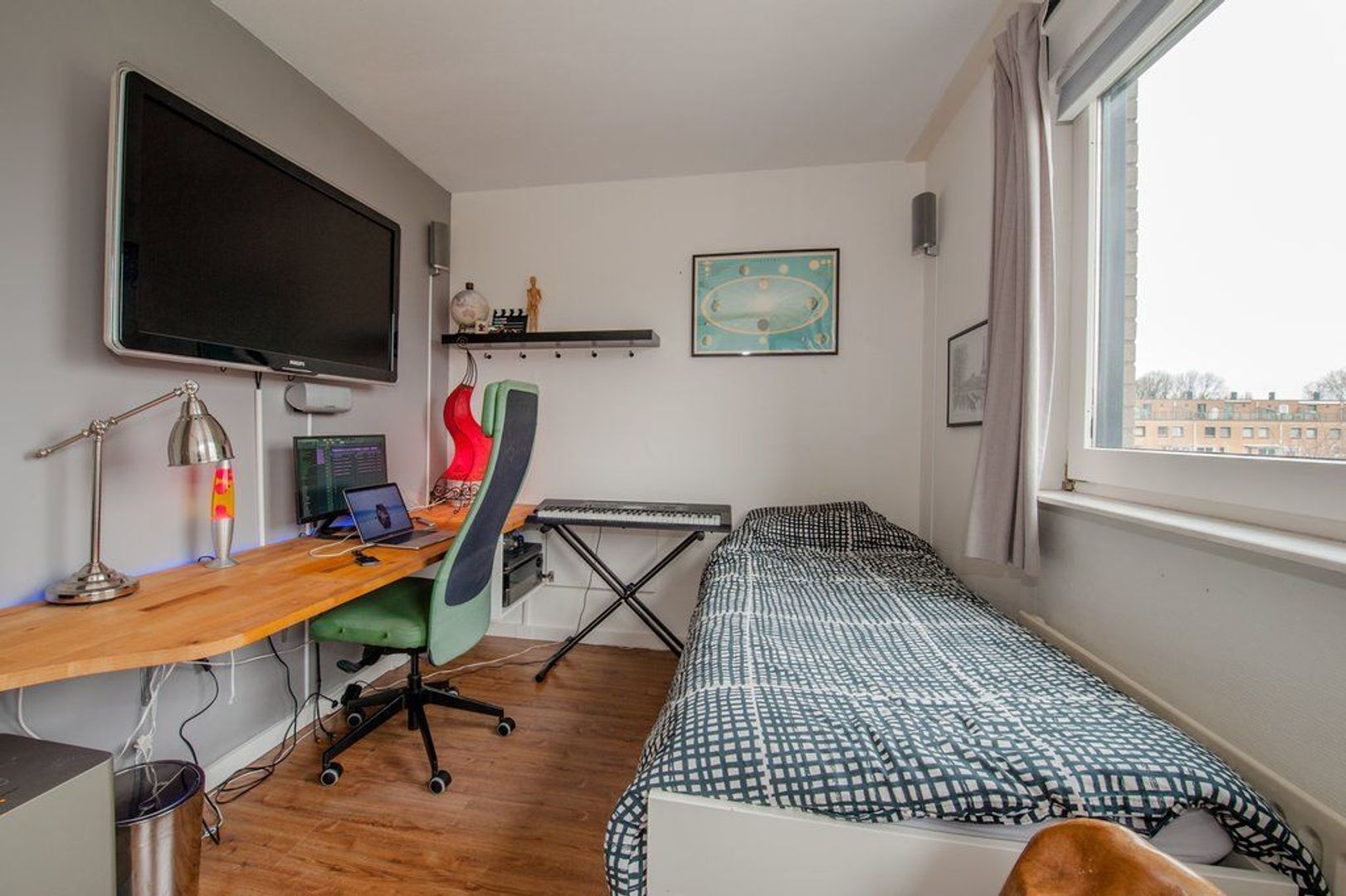 Laan van der Kroft 32, Den Haag foto-29 blur