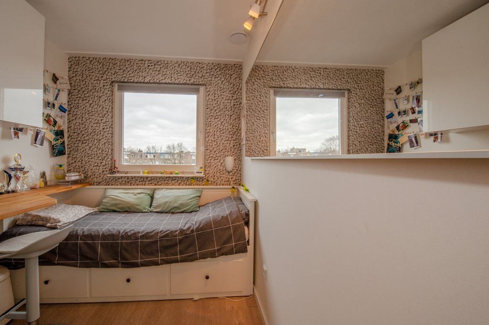 Laan van der Kroft 32, Den Haag foto-36 blur