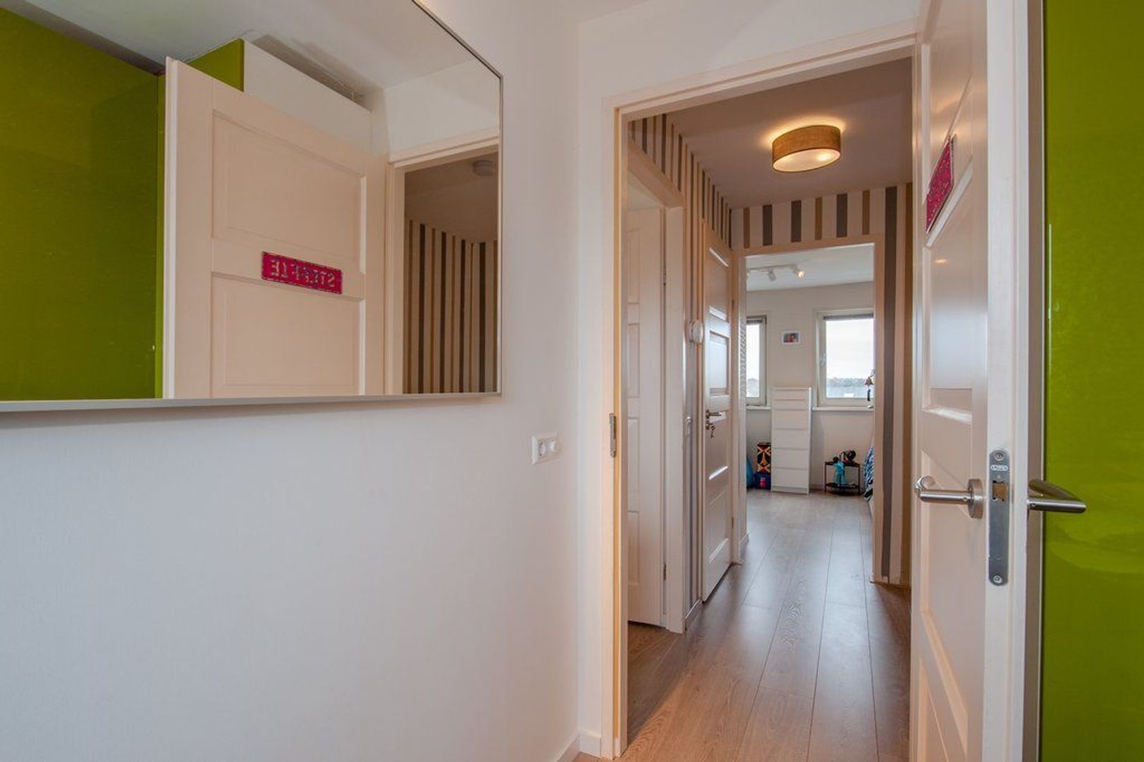 Laan van der Kroft 32, Den Haag foto-40 blur