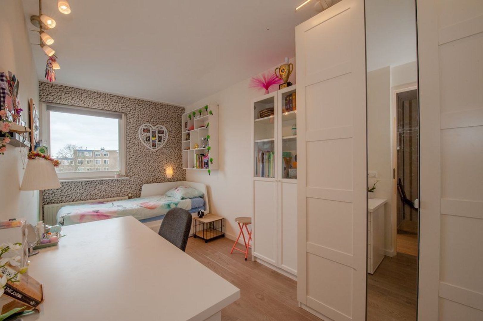 Laan van der Kroft 32, Den Haag foto-38 blur