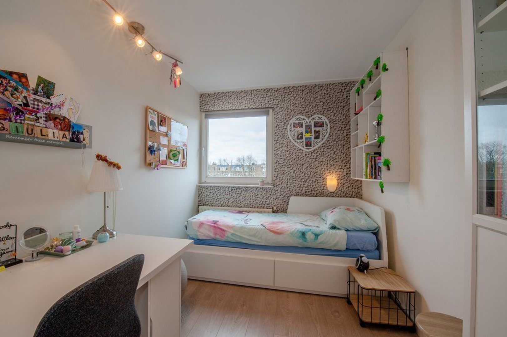 Laan van der Kroft 32, Den Haag foto-39 blur