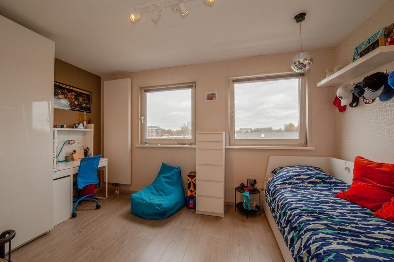 Laan van der Kroft 32, Den Haag foto-41 blur