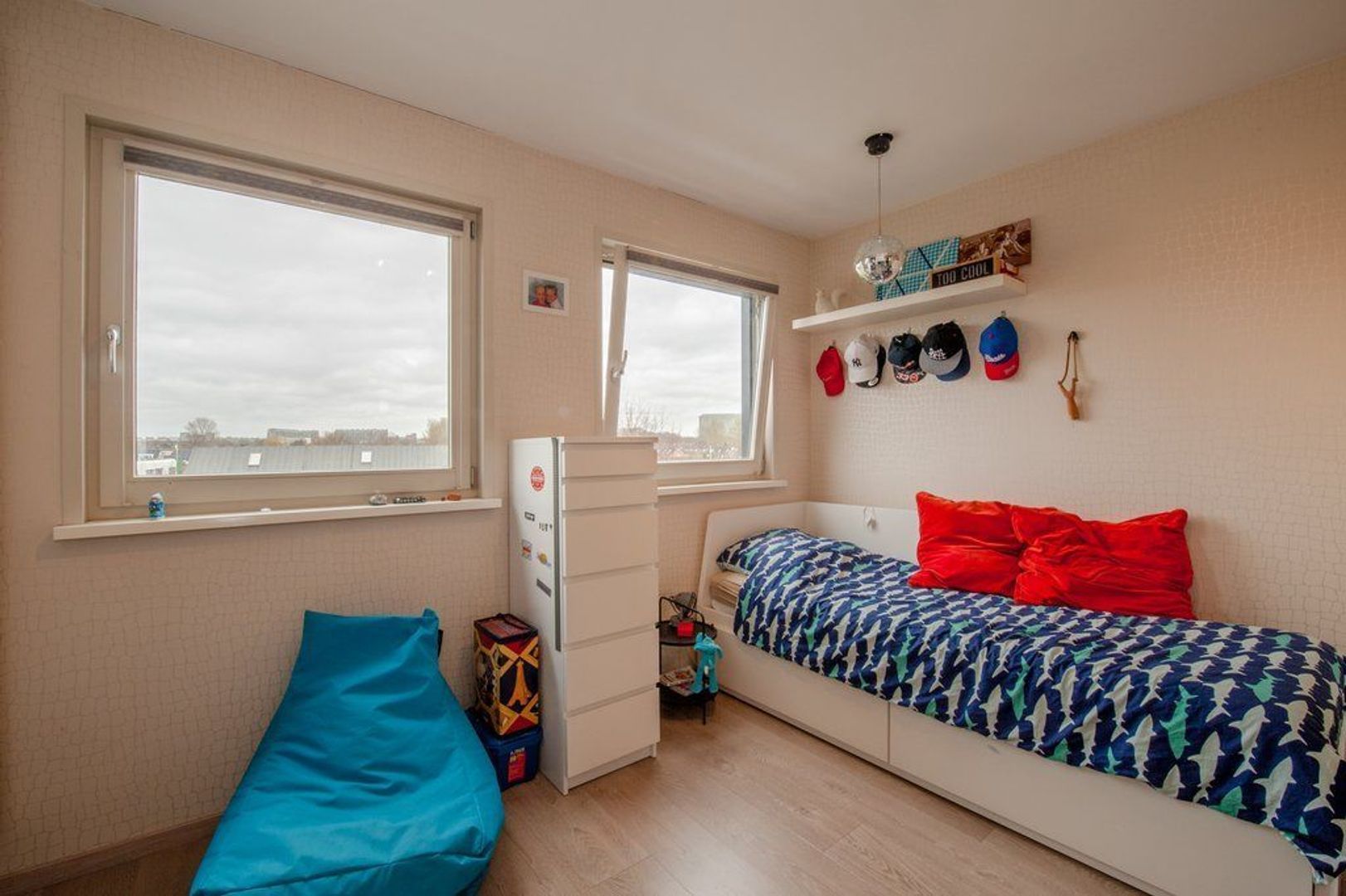 Laan van der Kroft 32, Den Haag foto-42 blur