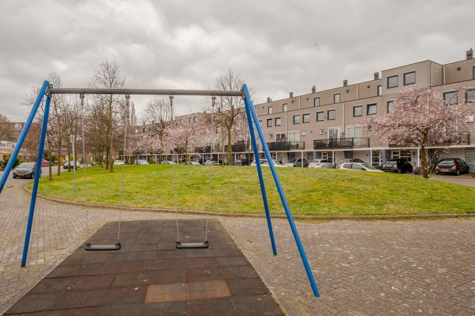 Laan van der Kroft 32, Den Haag foto-47 blur