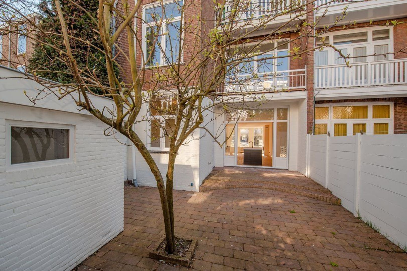 Laan van Nieuw-Oost-Indie 222, Den Haag foto-9 blur