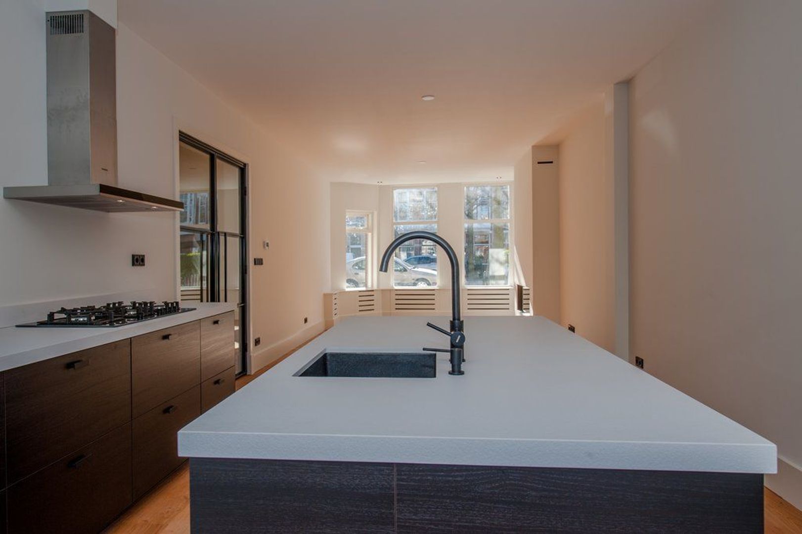 Laan van Nieuw-Oost-Indie 222, Den Haag foto-12 blur