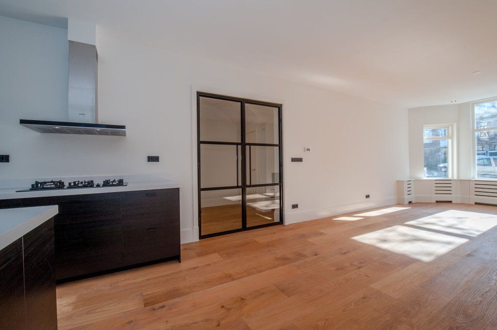 Laan van Nieuw-Oost-Indie 222, Den Haag foto-14 blur