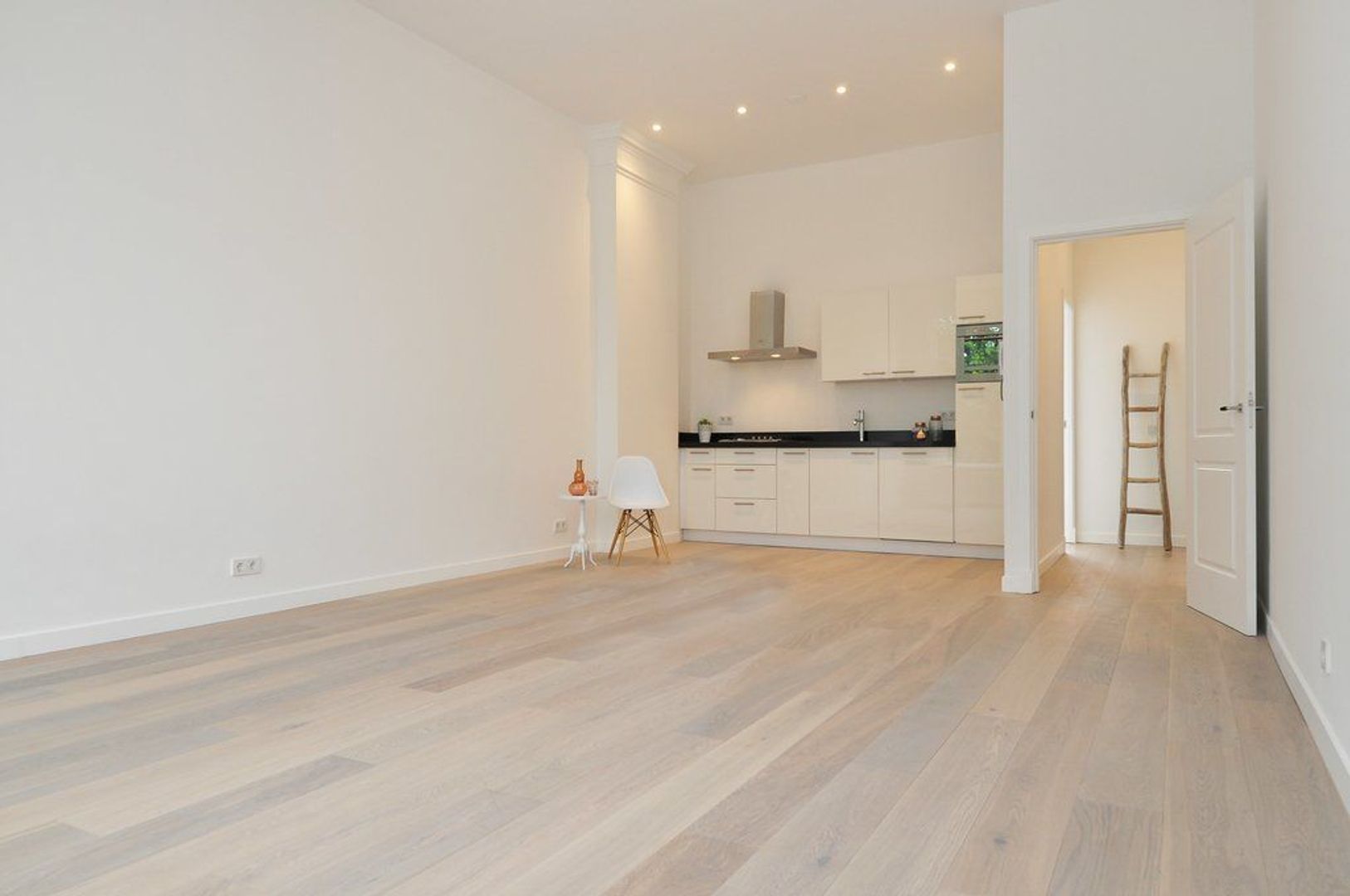 Waldeck Pyrmontkade 880, Den Haag foto-3 blur