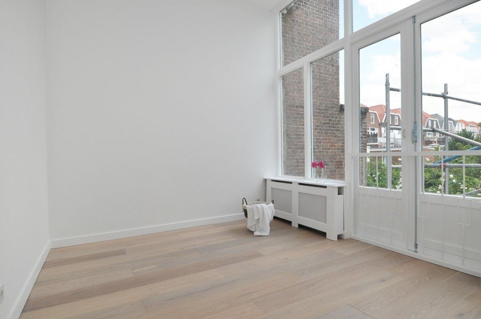 Waldeck Pyrmontkade 880, Den Haag foto-13 blur