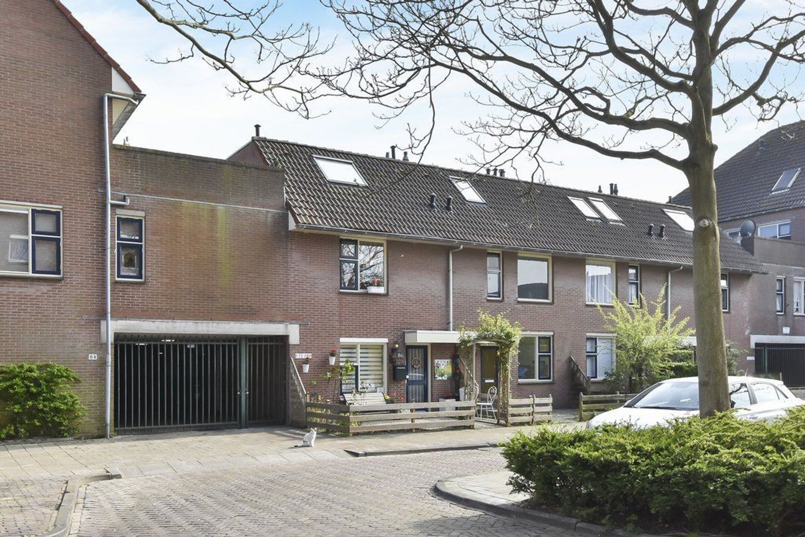 Hector Berliozstraat 86, Den Haag foto-35 blur