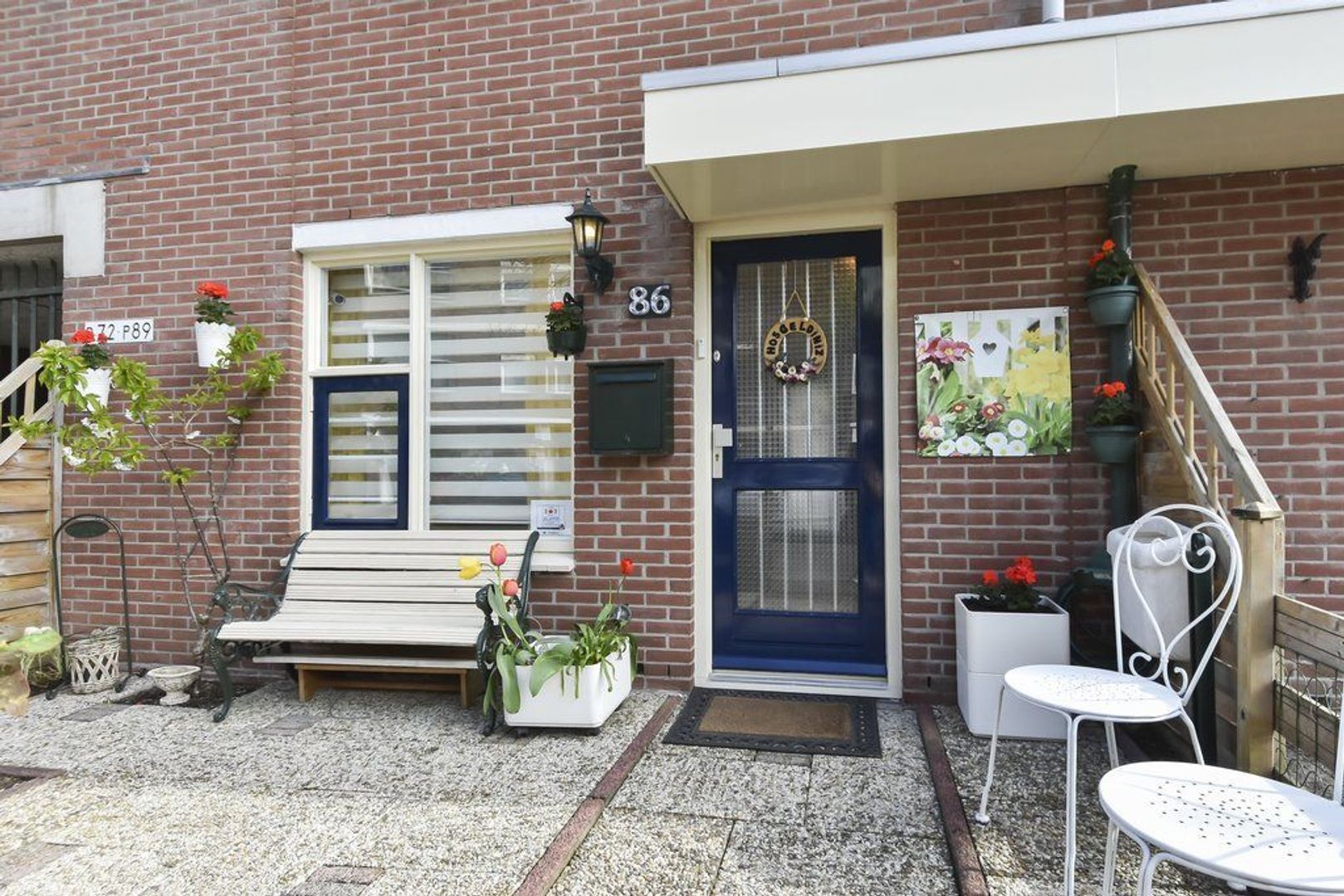 Hector Berliozstraat 86, Den Haag foto-0 blur