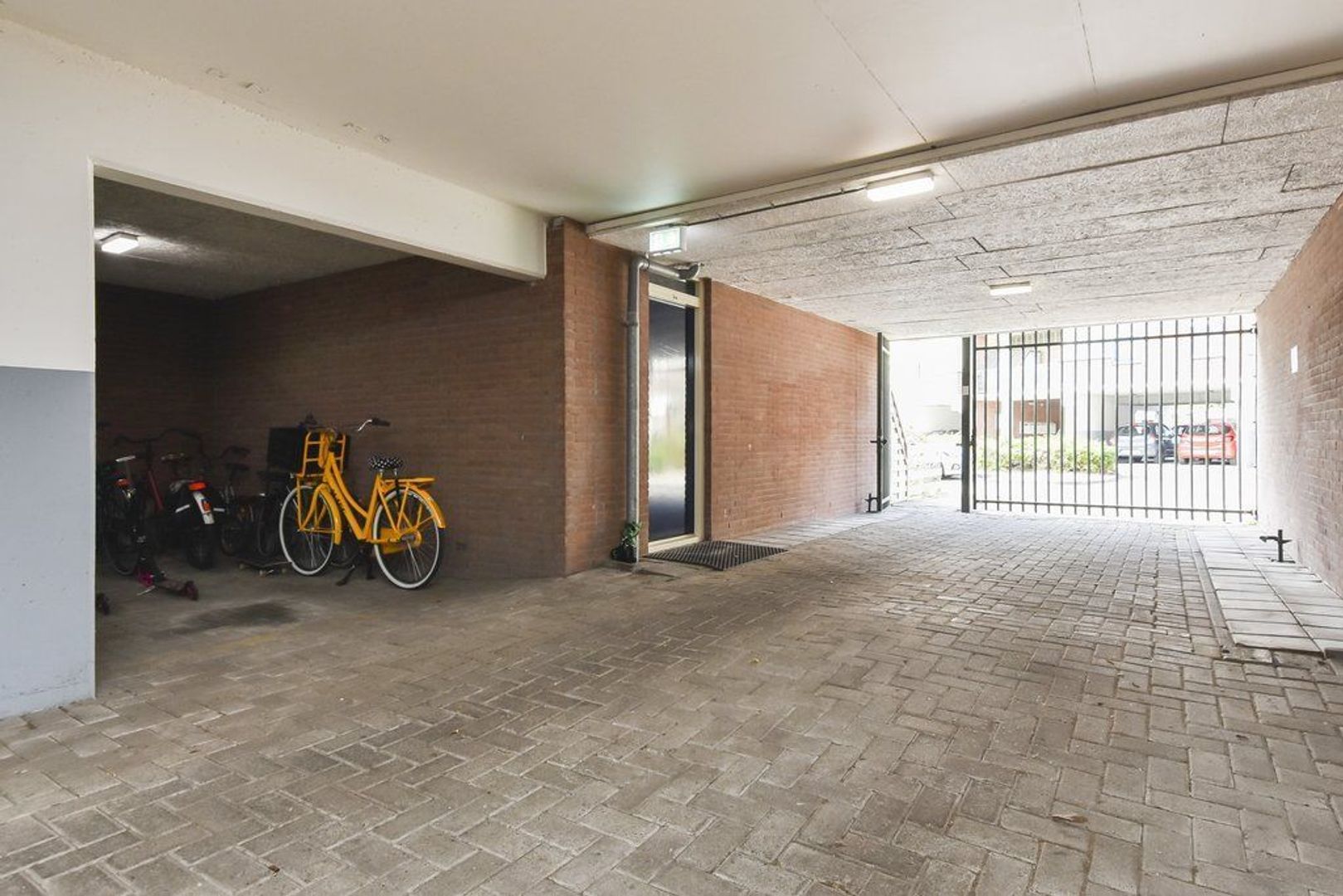 Hector Berliozstraat 86, Den Haag foto-38 blur