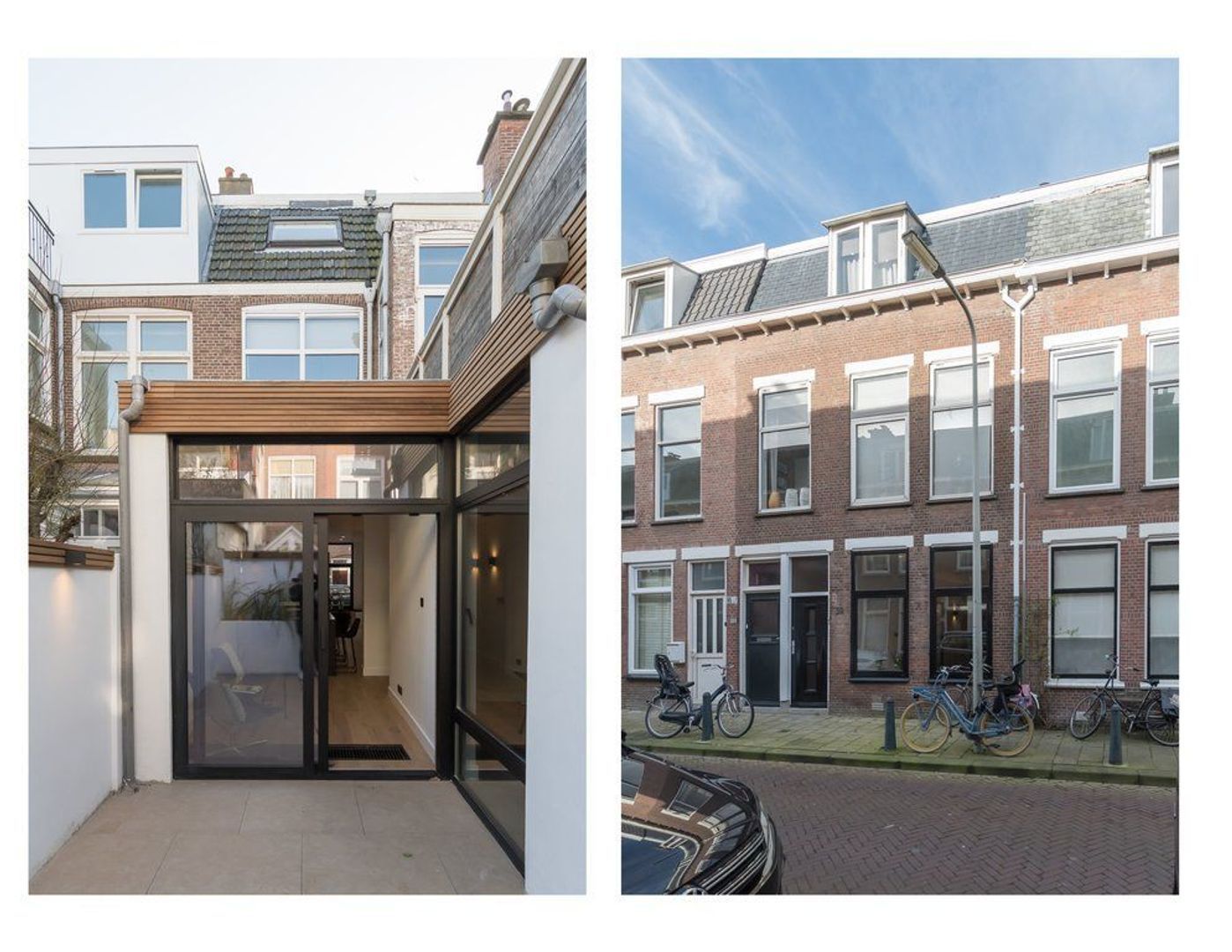 Van Egmondstraat 39, Den Haag foto-25 blur