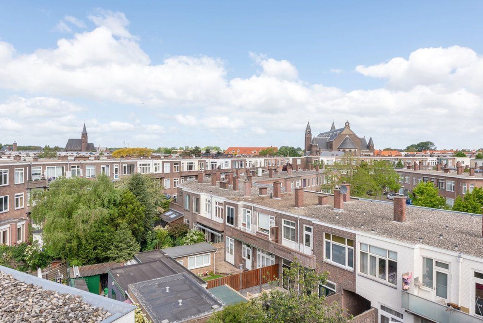 Mient 165, Den Haag foto-52 blur
