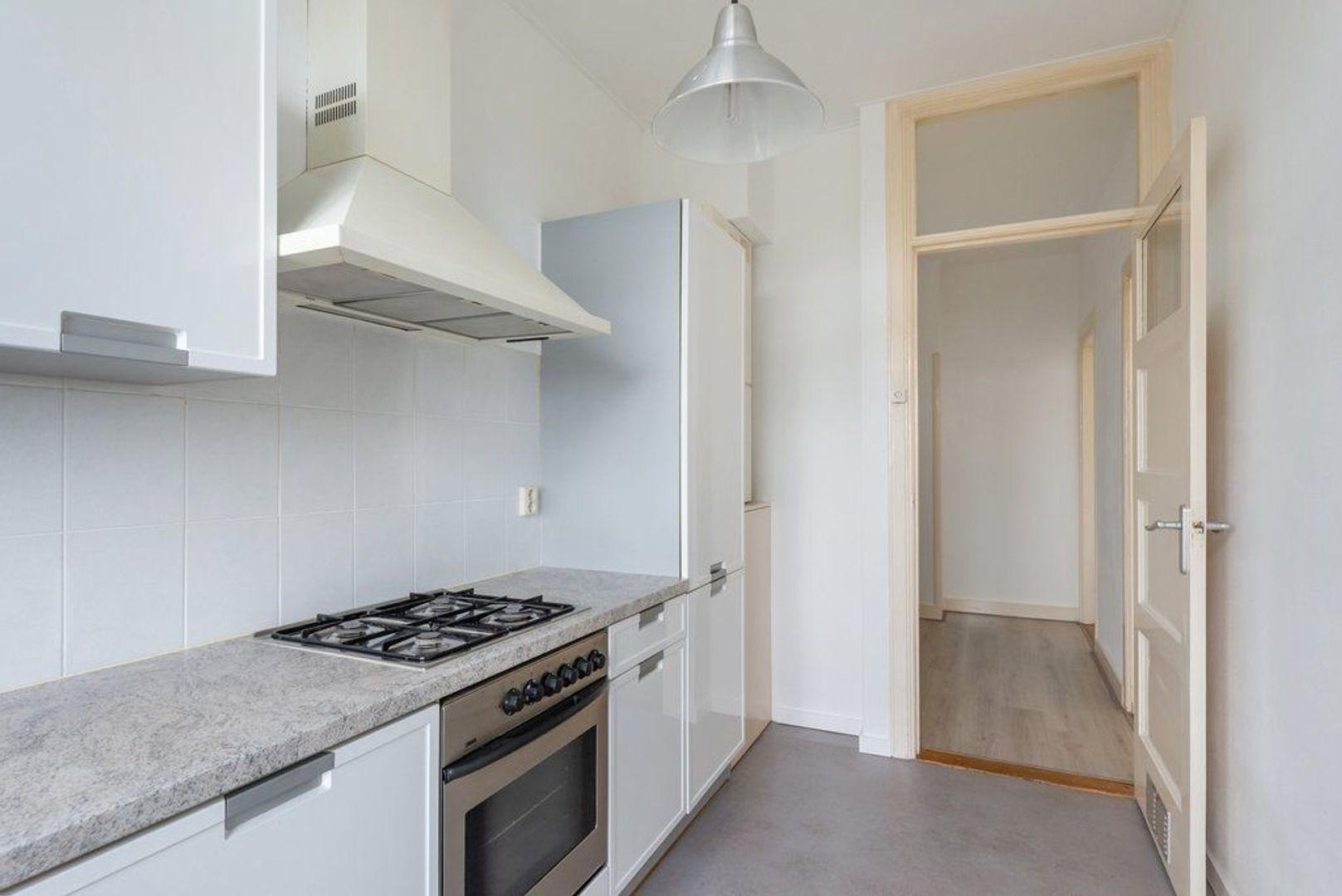 Mient 165, Den Haag foto-21 blur