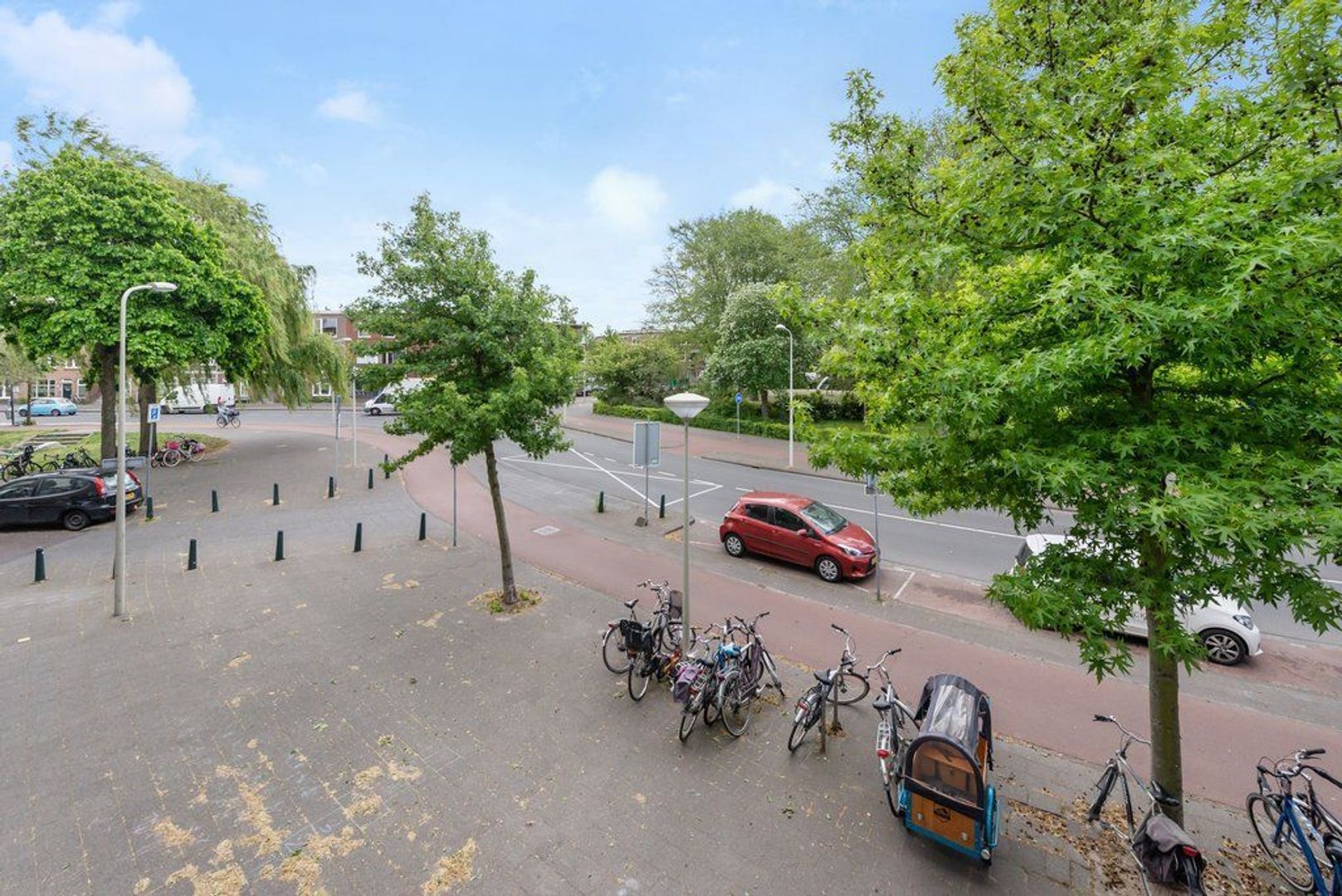 Mient 165, Den Haag foto-54 blur