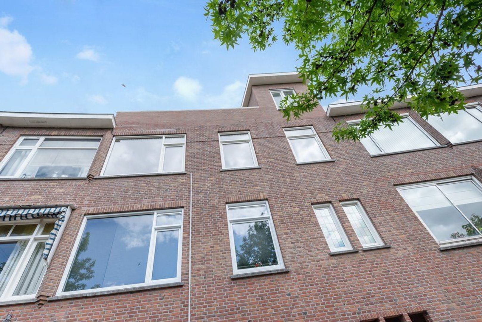 Mient 165, Den Haag foto-2 blur