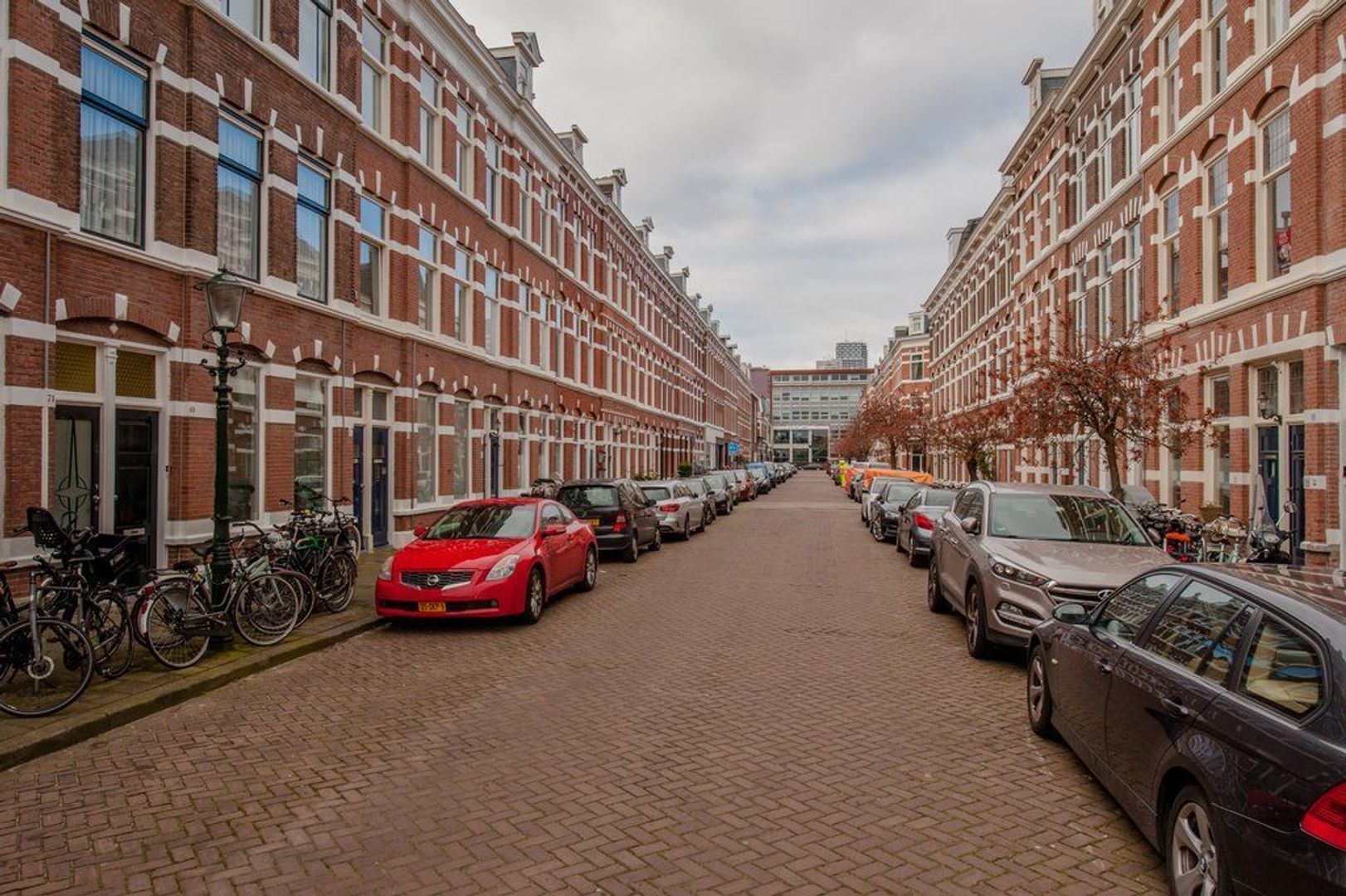 Rijklof van Goensstraat 65, Den Haag foto-1 blur