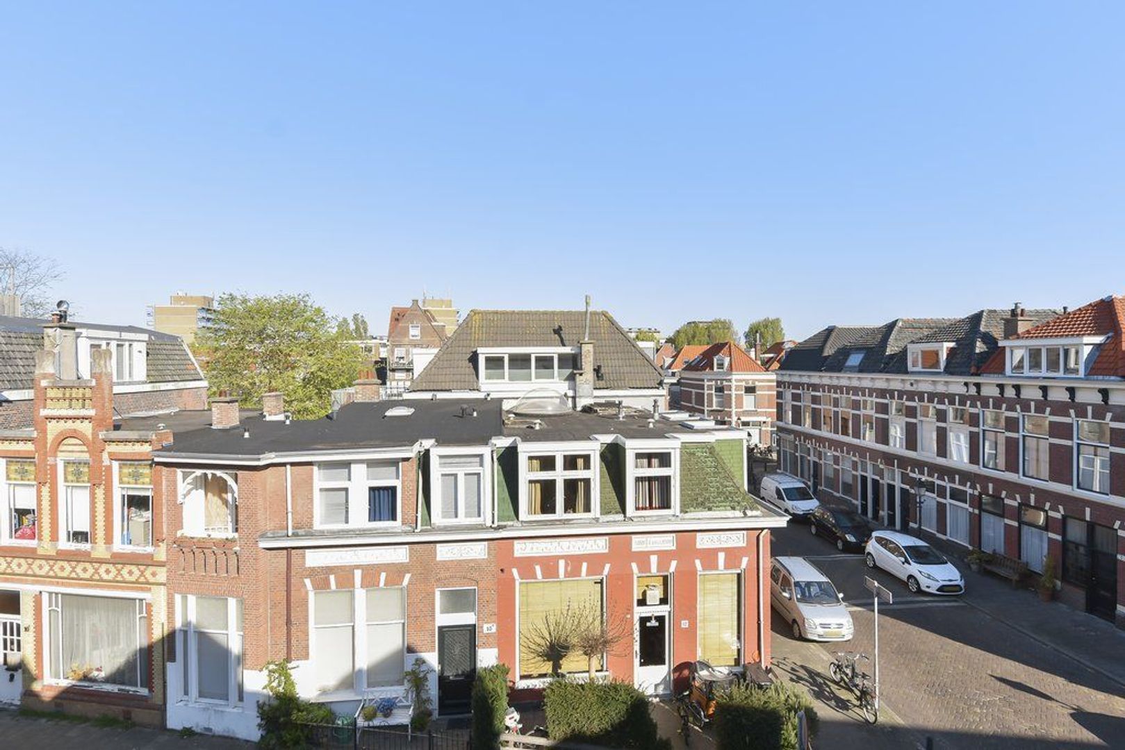 Willem Beukelszoonstraat 9, Den Haag foto-19 blur