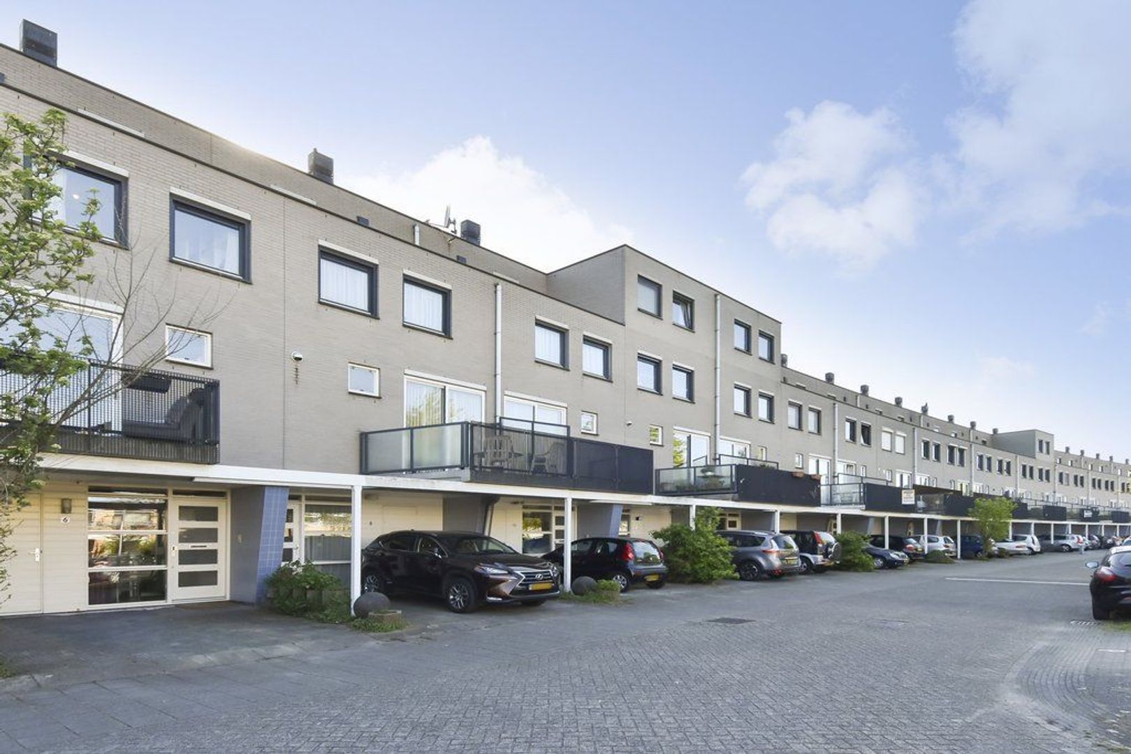 Laan van der Kroft 6, Den Haag foto-0 blur