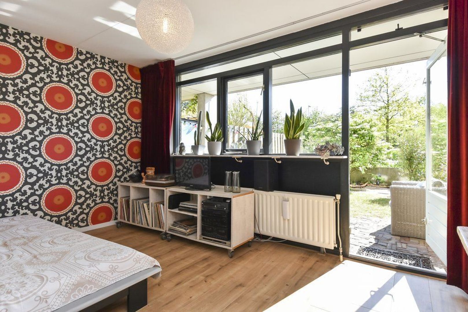 Laan van der Kroft 6, Den Haag foto-4 blur