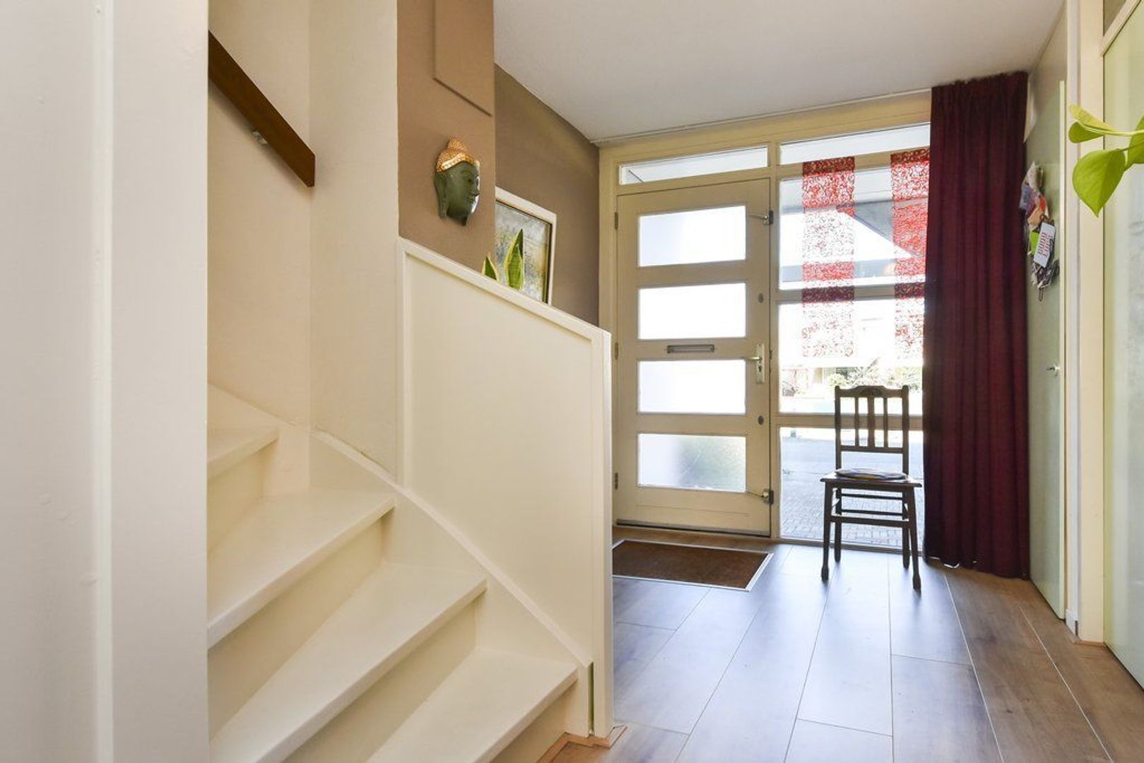 Laan van der Kroft 6, Den Haag foto-10 blur