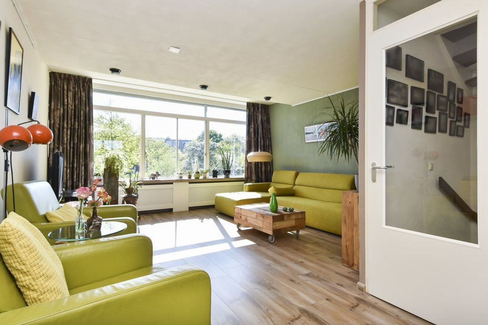 Laan van der Kroft 6, Den Haag foto-12 blur