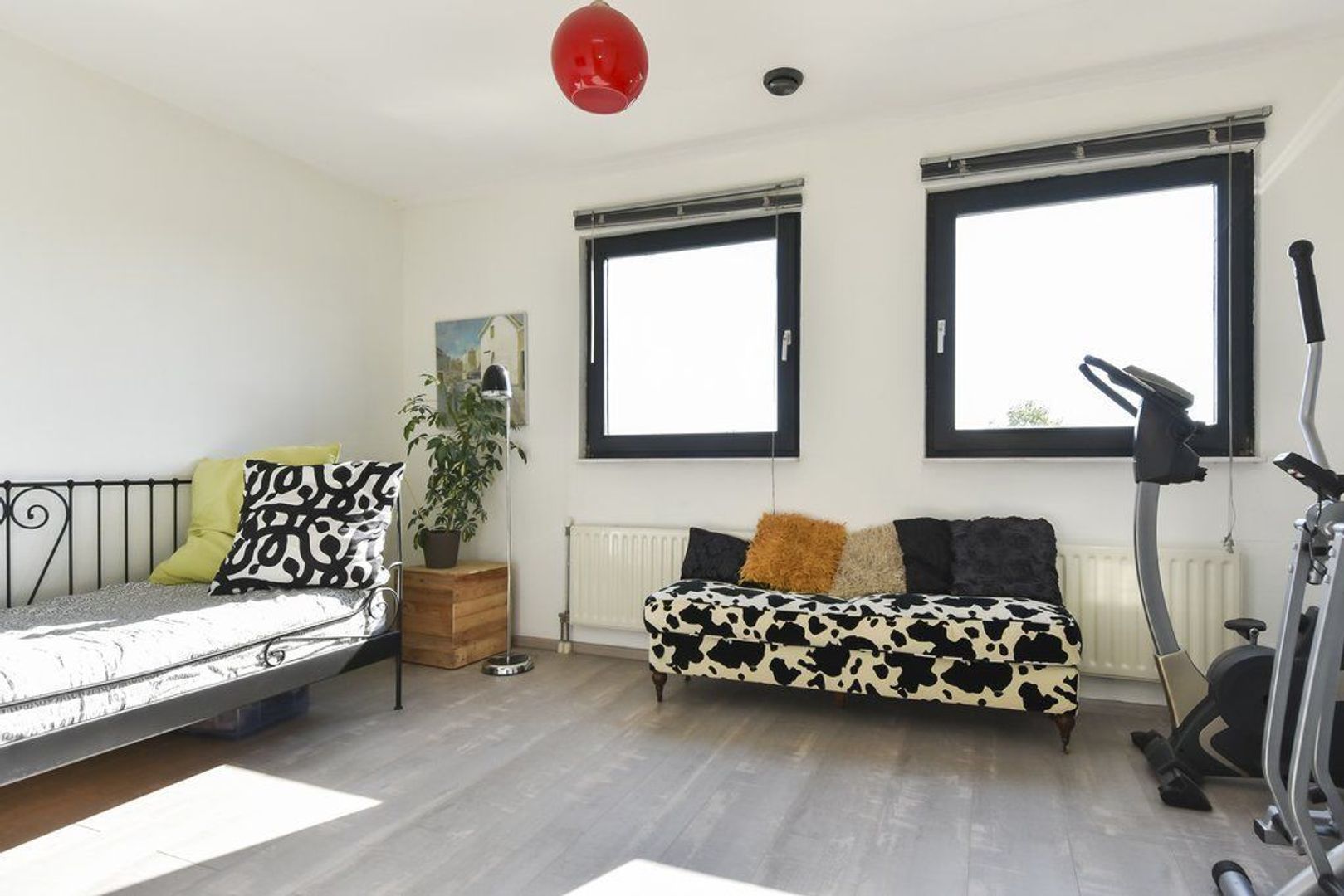 Laan van der Kroft 6, Den Haag foto-36 blur