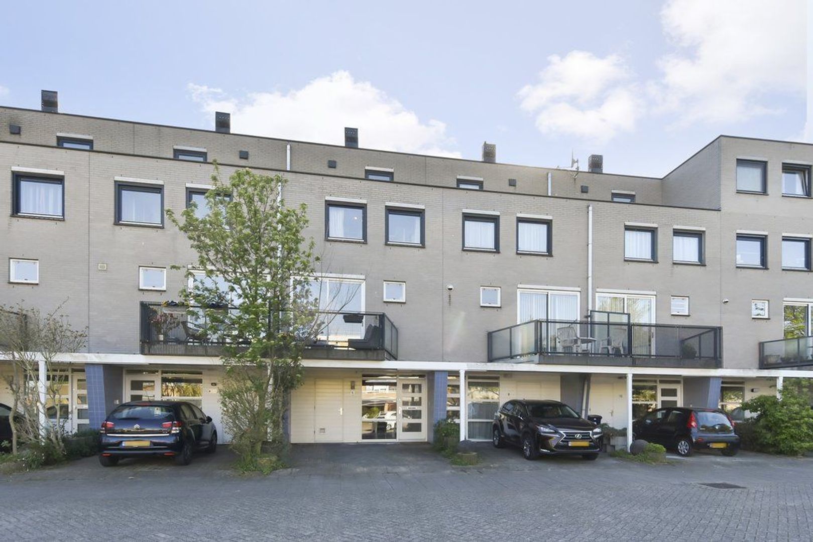 Laan van der Kroft 6, Den Haag foto-47 blur