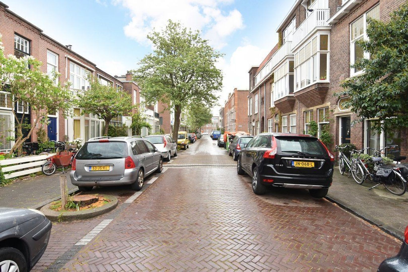 Populierstraat 28, Den Haag foto-26 blur
