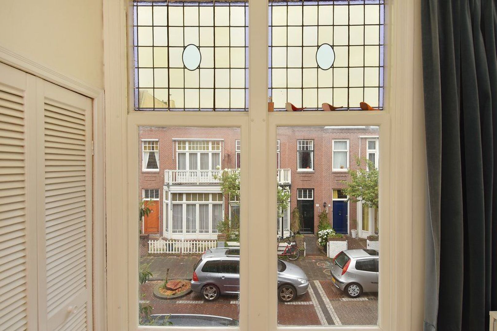Populierstraat 28, Den Haag foto-19 blur
