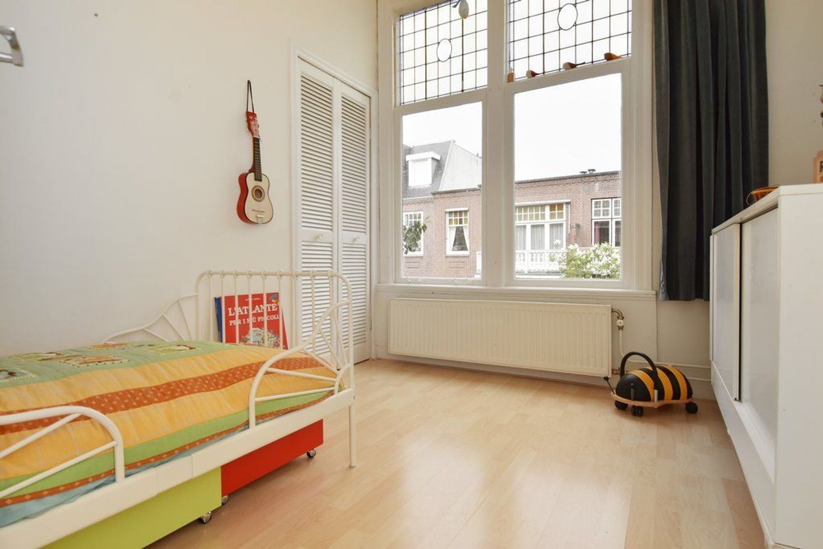 Populierstraat 28, Den Haag foto-18 blur