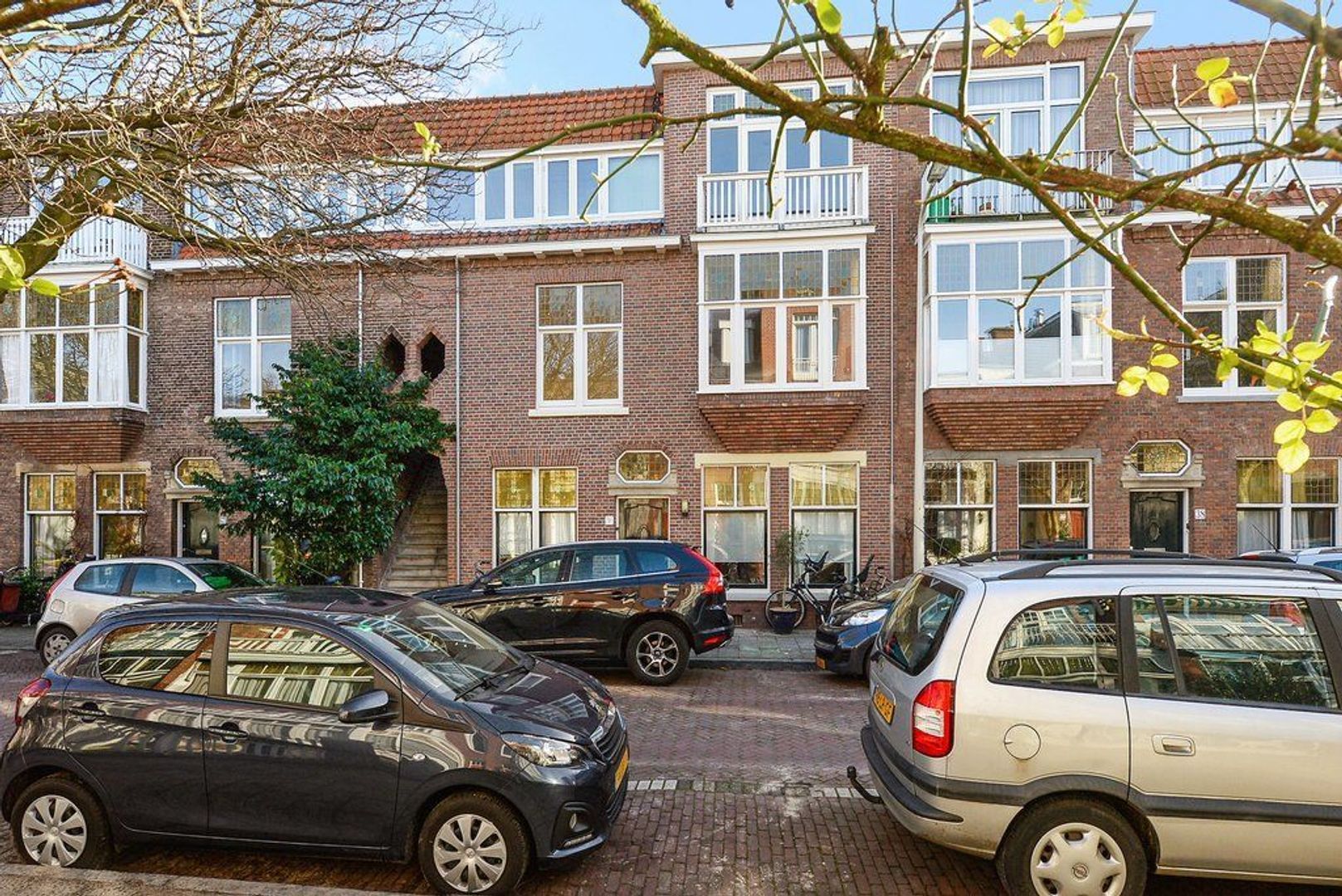 Populierstraat 28, Den Haag foto-25 blur