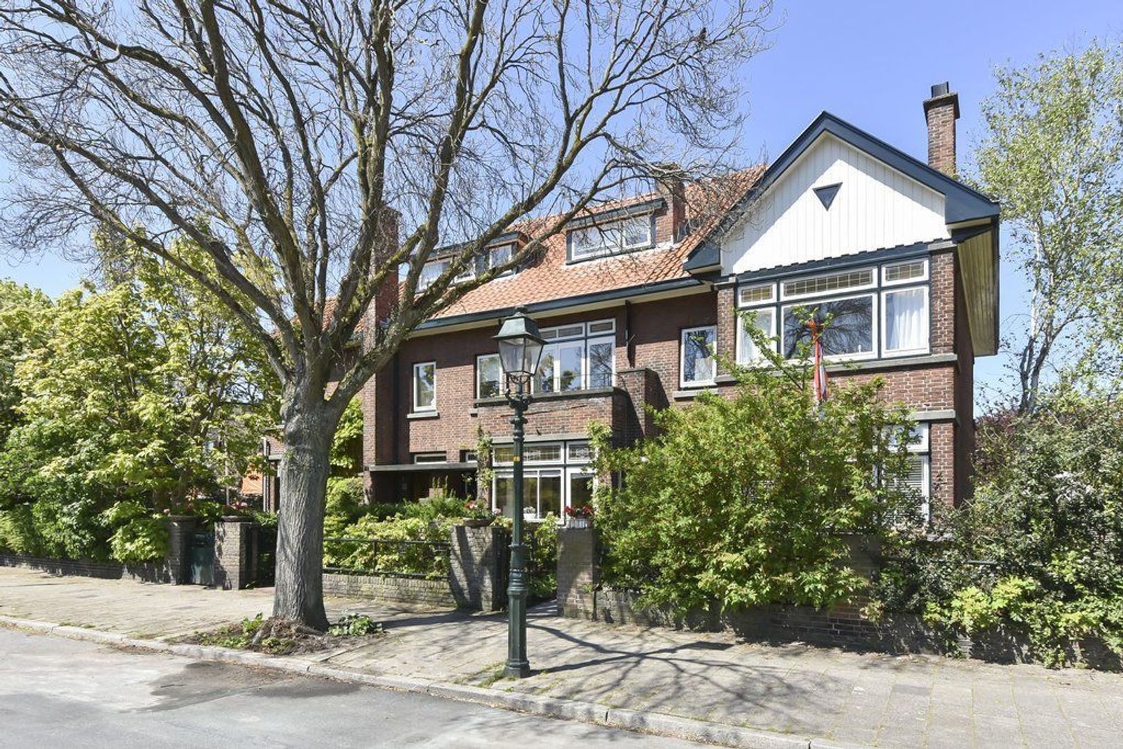 Gentsestraat 156, Den Haag foto-0 blur