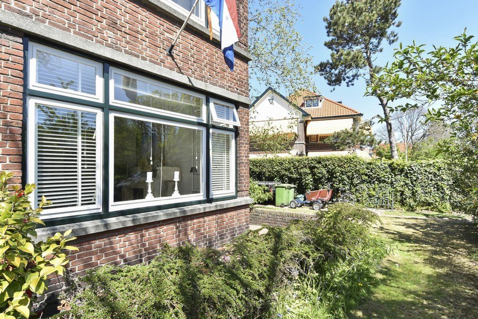 Gentsestraat 156, Den Haag foto-2 blur