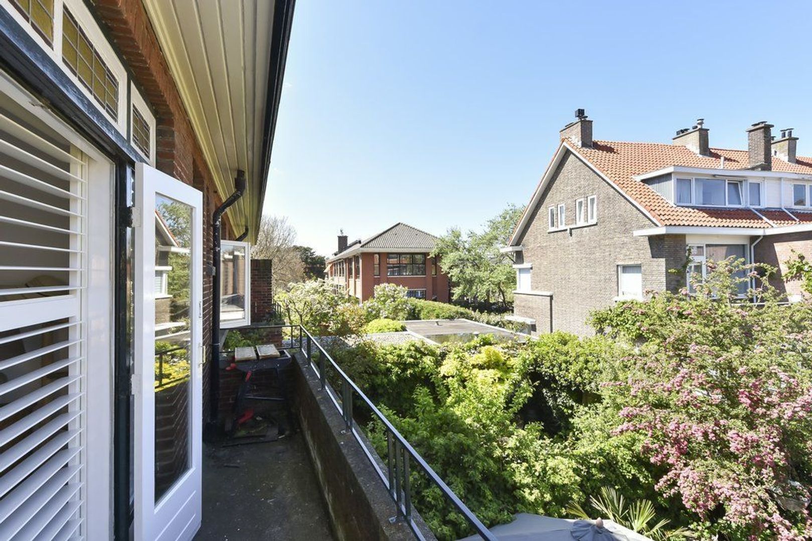 Gentsestraat 156, Den Haag foto-36 blur