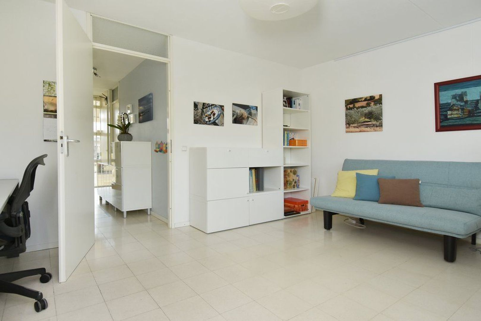 Laan van der Kroft 42, Den Haag foto-4 blur