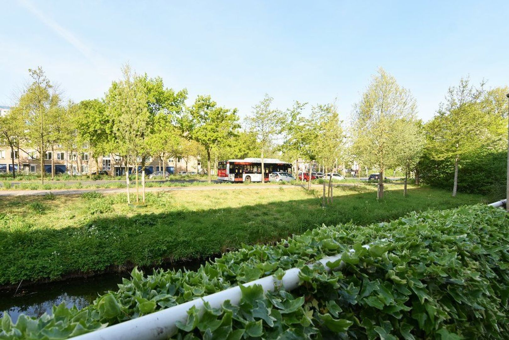 Laan van der Kroft 42, Den Haag foto-24 blur