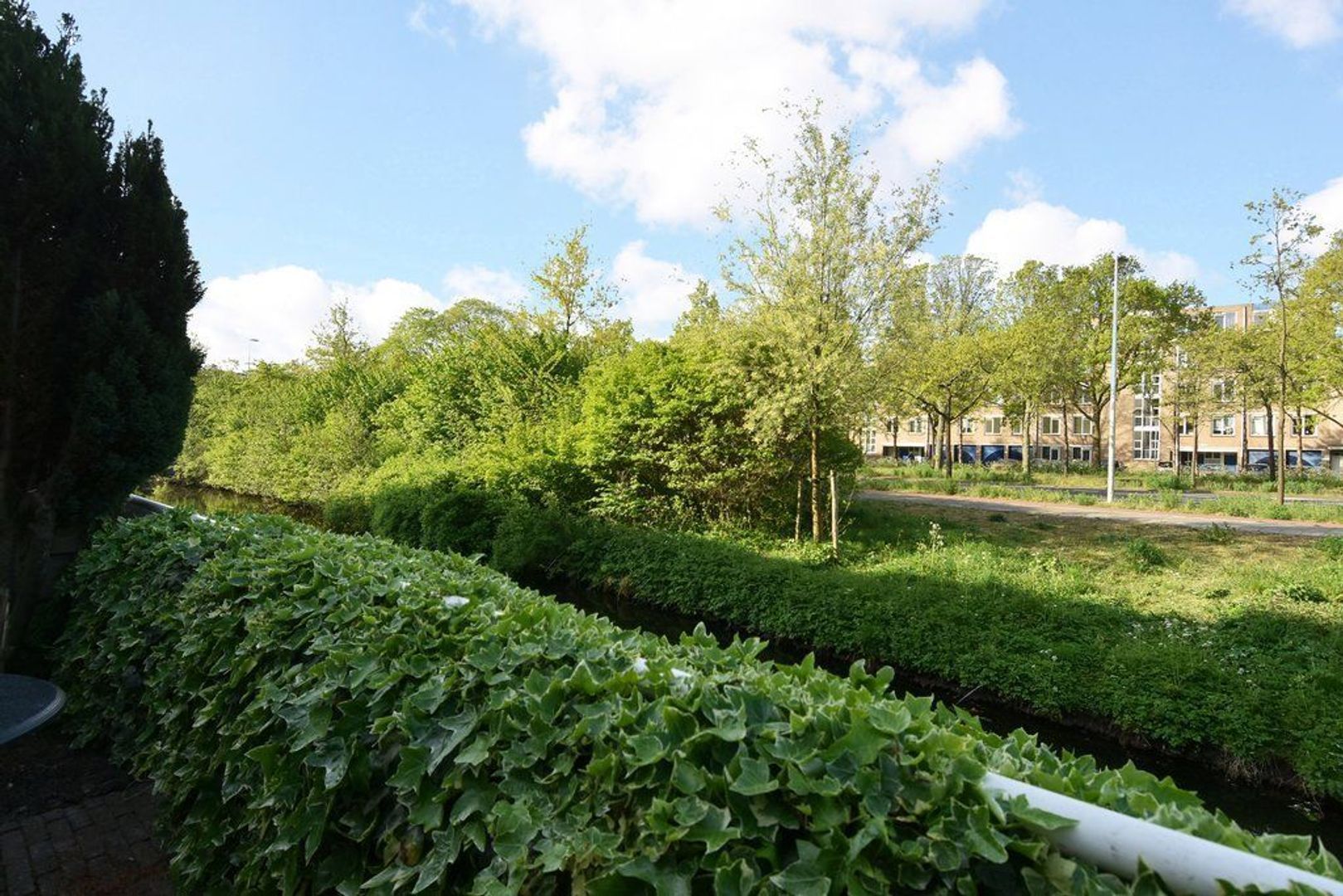 Laan van der Kroft 42, Den Haag foto-6 blur