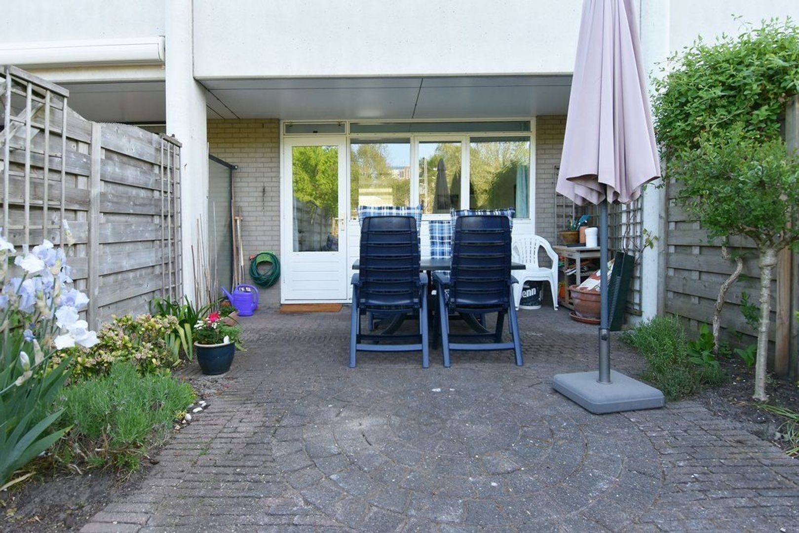 Laan van der Kroft 42, Den Haag foto-9 blur