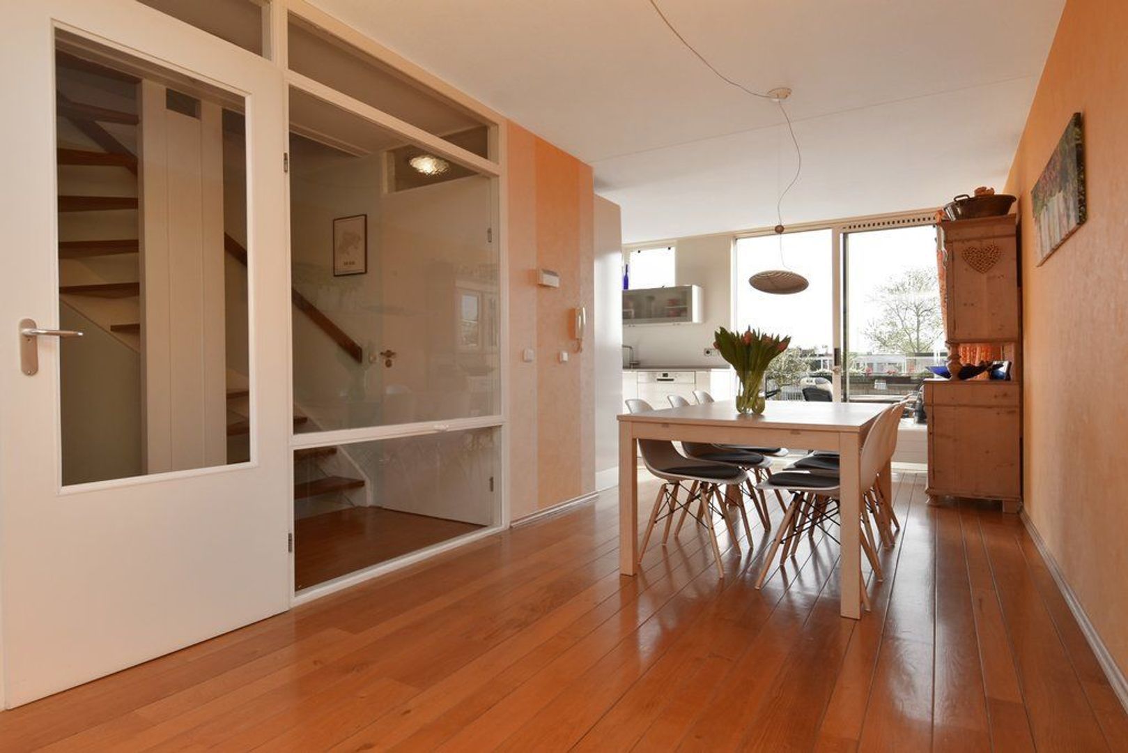 Laan van der Kroft 42, Den Haag foto-12 blur