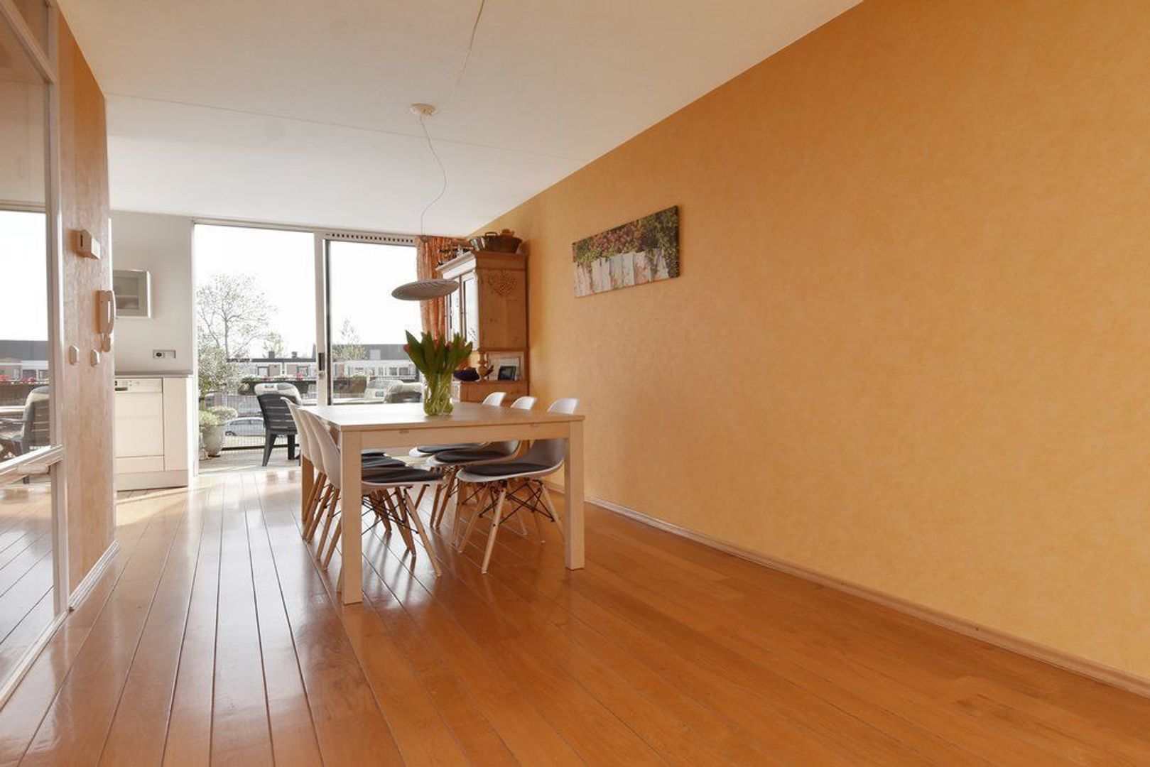 Laan van der Kroft 42, Den Haag foto-13 blur