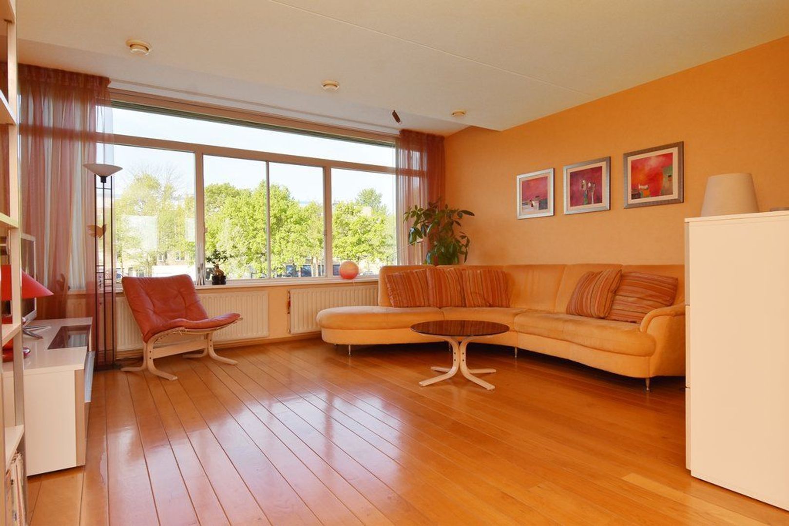 Laan van der Kroft 42, Den Haag foto-14 blur