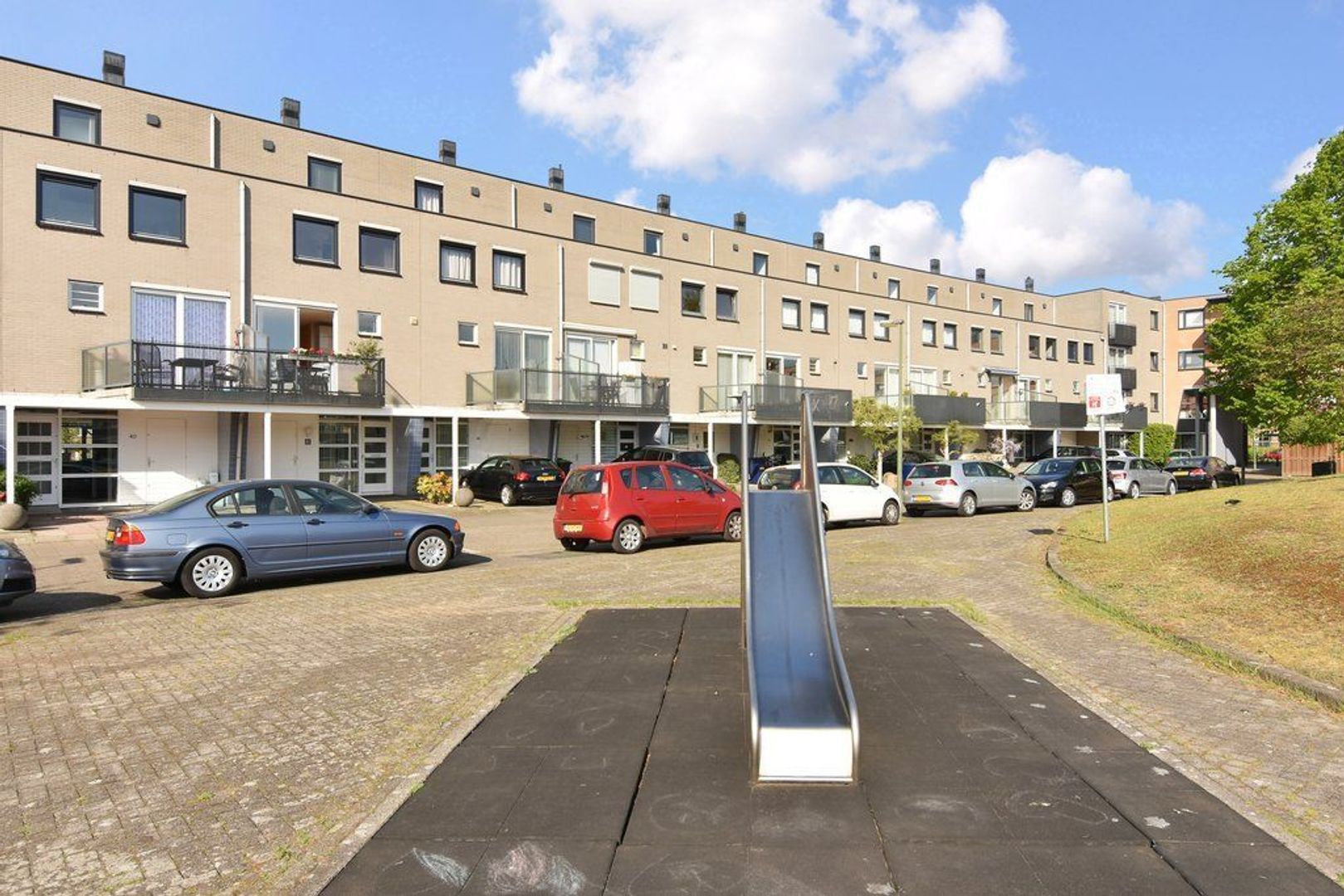 Laan van der Kroft 42, Den Haag foto-44 blur