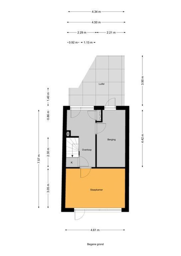 Laan van der Kroft 42, Den Haag foto-47 blur