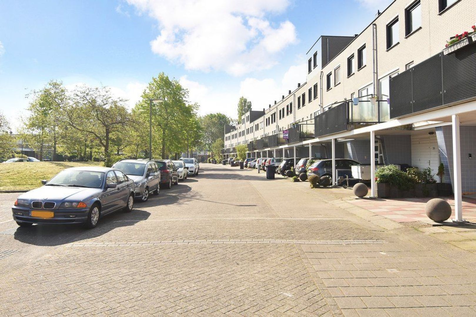 Laan van der Kroft 42, Den Haag foto-45 blur